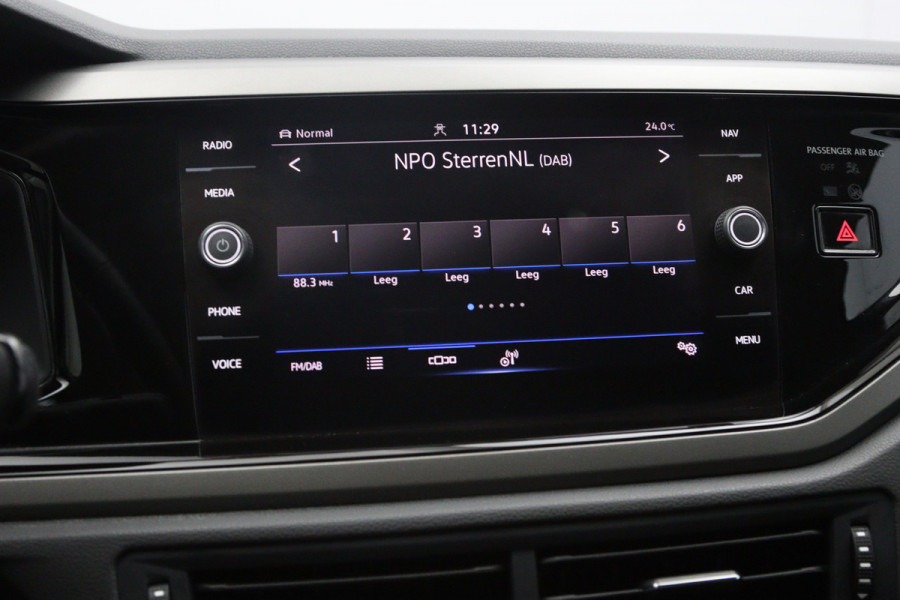 Volkswagen Polo 1.0 TSI Comfortline Business, Adap. Cruise Control, Climate Control, Carplay, Camera, Navigatie
