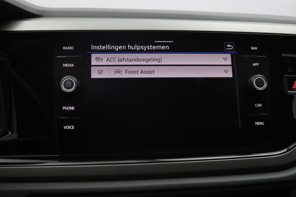 Volkswagen Polo 1.0 TSI Comfortline Business, Adap. Cruise Control, Climate Control, Carplay, Camera, Navigatie