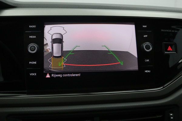 Volkswagen Polo 1.0 TSI Comfortline Business, Adap. Cruise Control, Climate Control, Carplay, Camera, Navigatie
