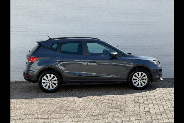 Seat Arona 1.0 TSI Style Business Intense Pdc Carplay DAB radio Clima Led Cruise