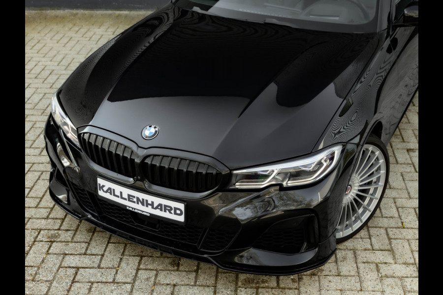Alpina B3 touring - Pano - Lasers - Driving Ass Prof - Harman Kardon - Head-Up