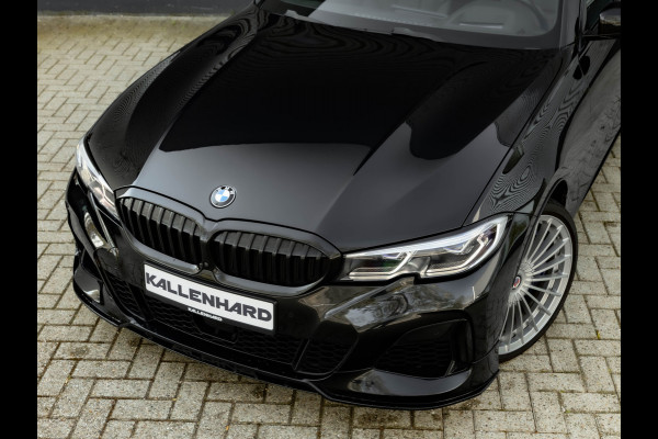 Alpina B3 touring - Pano - Lasers - Driving Ass Prof - Harman Kardon - Head-Up