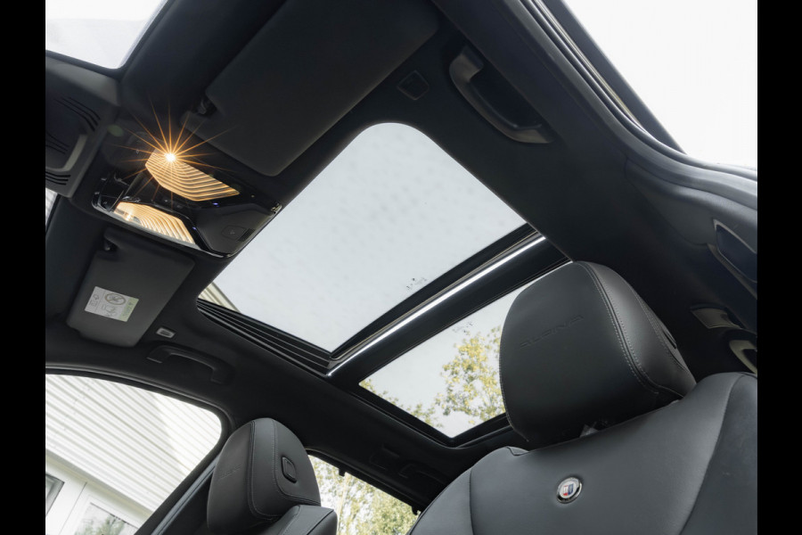 Alpina B3 touring - Pano - Lasers - Driving Ass Prof - Harman Kardon - Head-Up