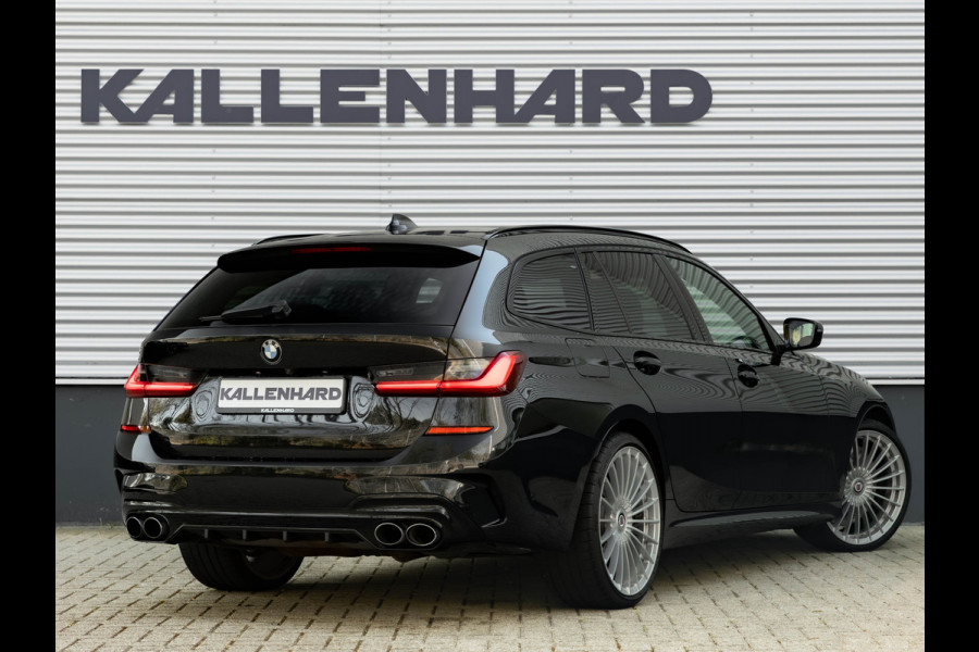 Alpina B3 touring - Pano - Lasers - Driving Ass Prof - Harman Kardon - Head-Up