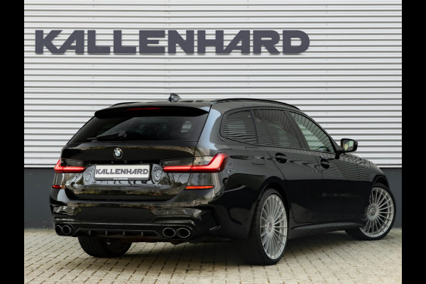 Alpina B3 touring - Pano - Lasers - Driving Ass Prof - Harman Kardon - Head-Up