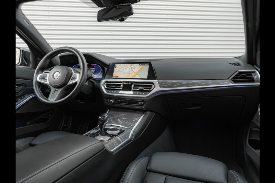 Alpina B3 touring - Pano - Lasers - Driving Ass Prof - Harman Kardon - Head-Up