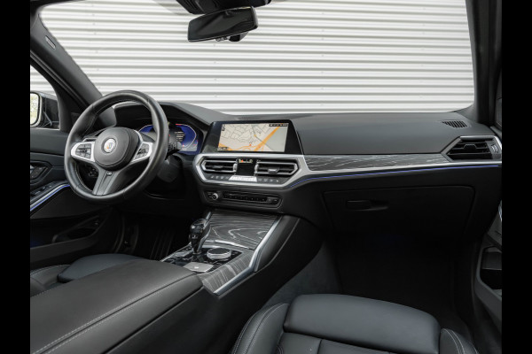 Alpina B3 touring - Pano - Lasers - Driving Ass Prof - Harman Kardon - Head-Up