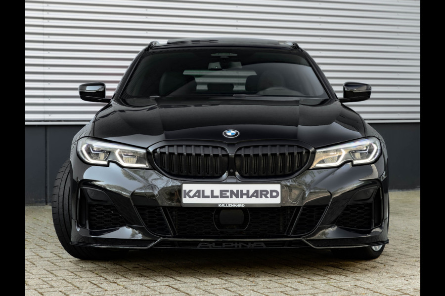 Alpina B3 touring - Pano - Lasers - Driving Ass Prof - Harman Kardon - Head-Up