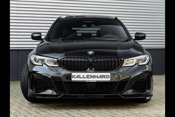 Alpina B3 touring - Pano - Lasers - Driving Ass Prof - Harman Kardon - Head-Up
