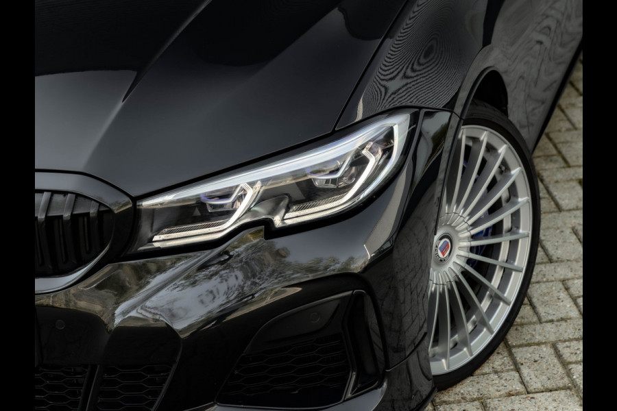 Alpina B3 touring - Pano - Lasers - Driving Ass Prof - Harman Kardon - Head-Up