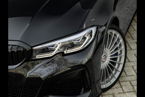 Alpina B3 touring - Pano - Lasers - Driving Ass Prof - Harman Kardon - Head-Up