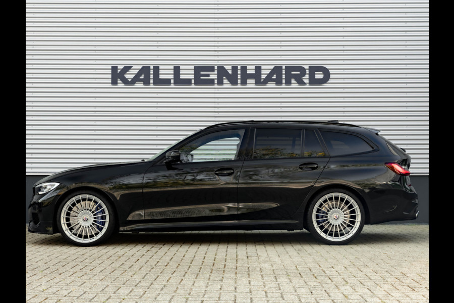 Alpina B3 touring - Pano - Lasers - Driving Ass Prof - Harman Kardon - Head-Up