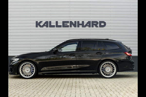 Alpina B3 touring - Pano - Lasers - Driving Ass Prof - Harman Kardon - Head-Up