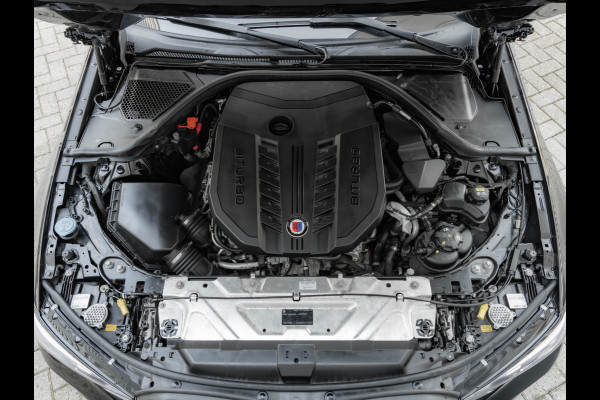 Alpina B3 touring - Pano - Lasers - Driving Ass Prof - Harman Kardon - Head-Up