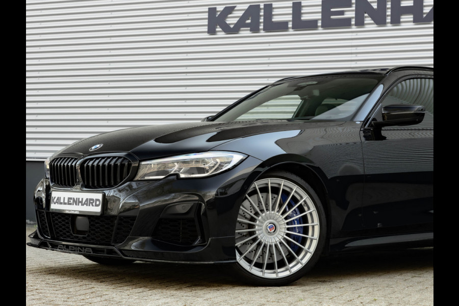 Alpina B3 touring - Pano - Lasers - Driving Ass Prof - Harman Kardon - Head-Up