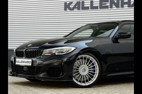 Alpina B3 touring - Pano - Lasers - Driving Ass Prof - Harman Kardon - Head-Up