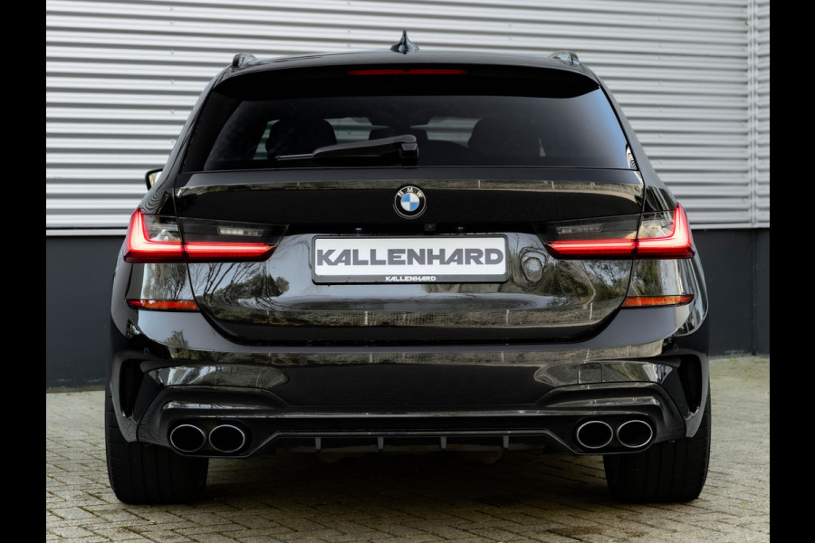 Alpina B3 touring - Pano - Lasers - Driving Ass Prof - Harman Kardon - Head-Up