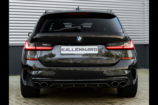 Alpina B3 touring - Pano - Lasers - Driving Ass Prof - Harman Kardon - Head-Up