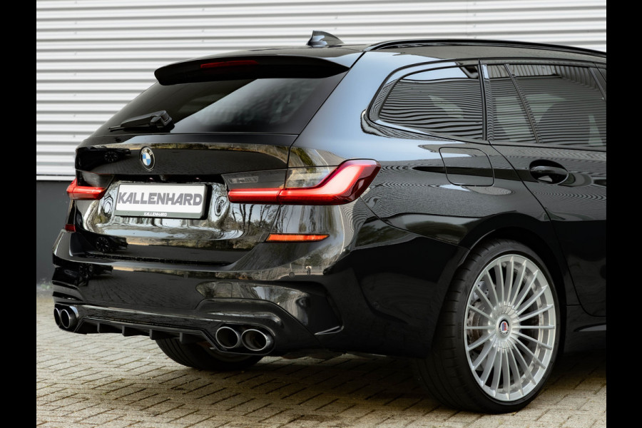 Alpina B3 touring - Pano - Lasers - Driving Ass Prof - Harman Kardon - Head-Up