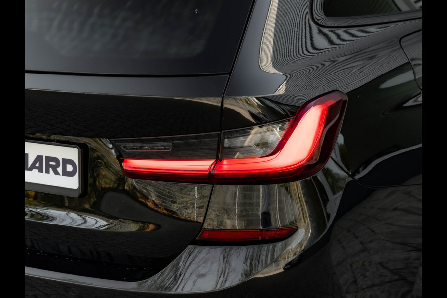 Alpina B3 touring - Pano - Lasers - Driving Ass Prof - Harman Kardon - Head-Up