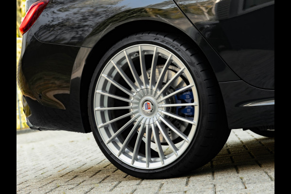 Alpina B3 touring - Pano - Lasers - Driving Ass Prof - Harman Kardon - Head-Up