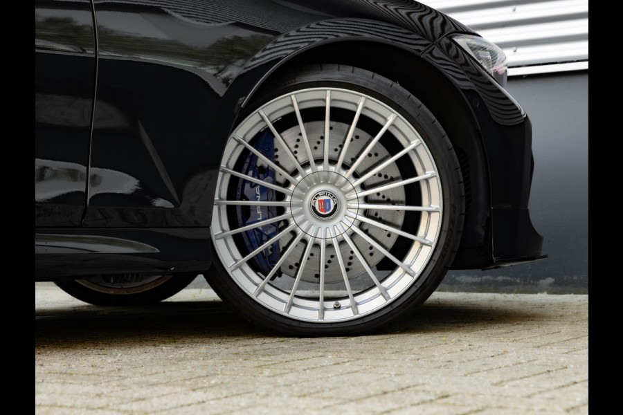 Alpina B3 touring - Pano - Lasers - Driving Ass Prof - Harman Kardon - Head-Up