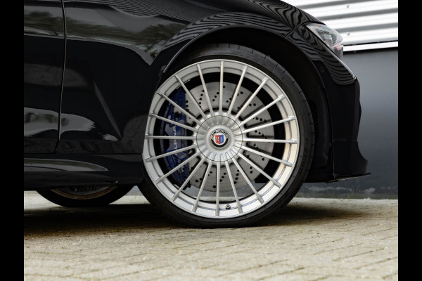 Alpina B3 touring - Pano - Lasers - Driving Ass Prof - Harman Kardon - Head-Up