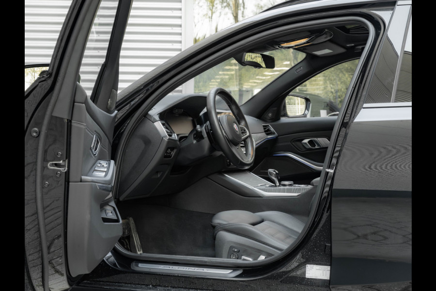 Alpina B3 touring - Pano - Lasers - Driving Ass Prof - Harman Kardon - Head-Up