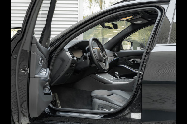 Alpina B3 touring - Pano - Lasers - Driving Ass Prof - Harman Kardon - Head-Up