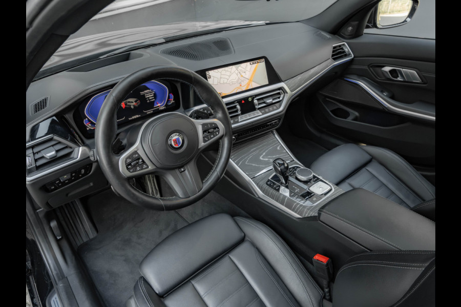 Alpina B3 touring - Pano - Lasers - Driving Ass Prof - Harman Kardon - Head-Up