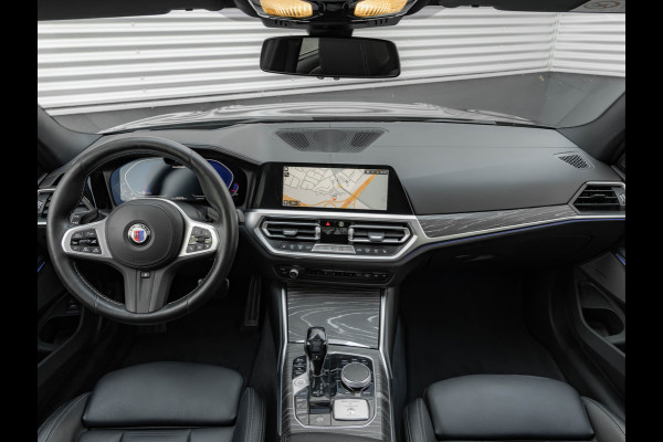 Alpina B3 touring - Pano - Lasers - Driving Ass Prof - Harman Kardon - Head-Up