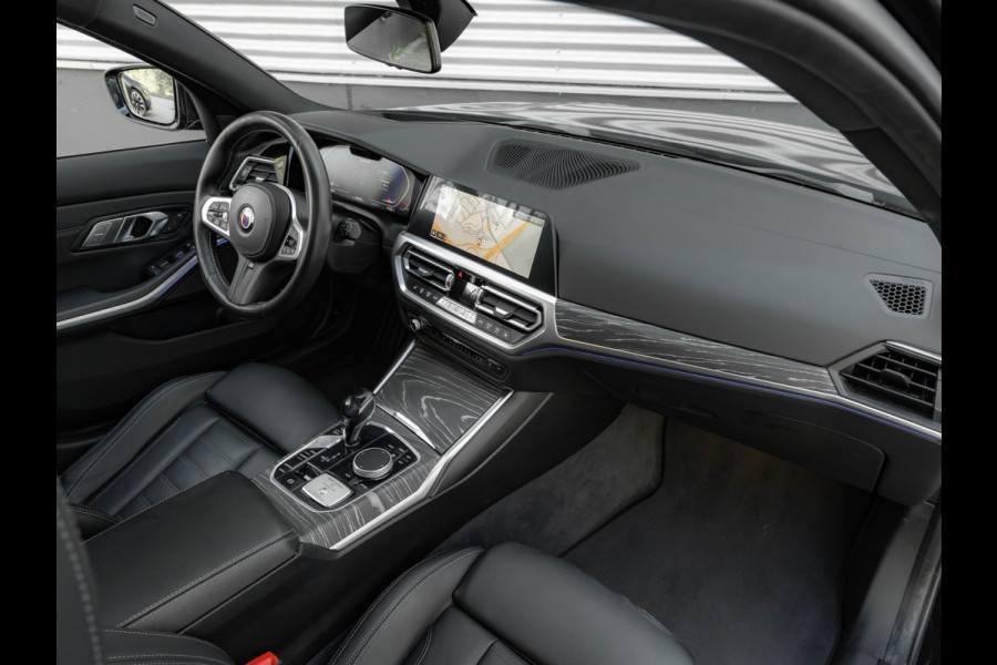 Alpina B3 touring - Pano - Lasers - Driving Ass Prof - Harman Kardon - Head-Up