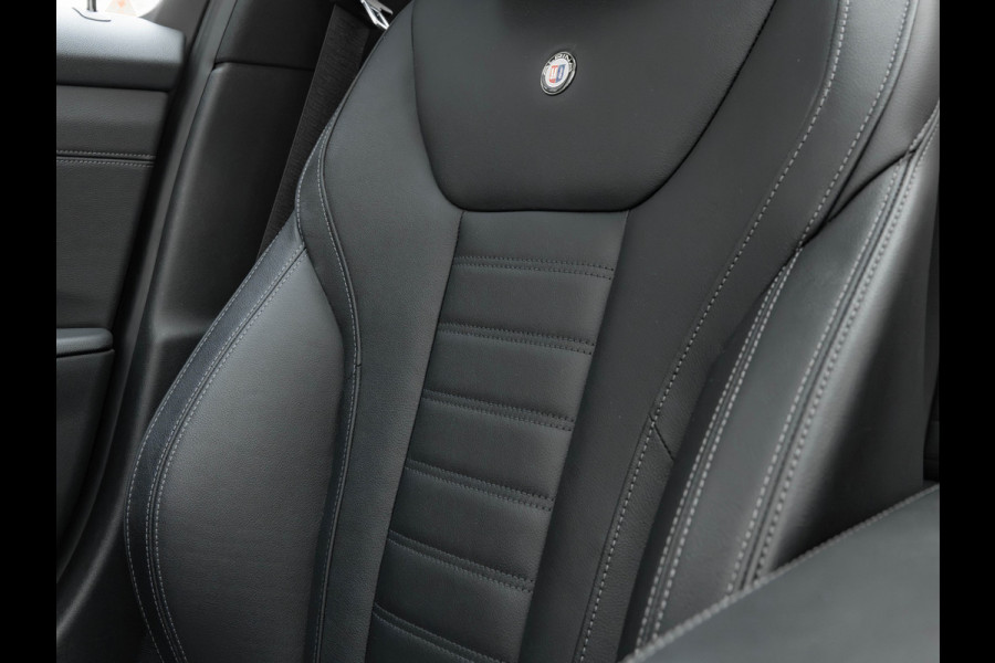 Alpina B3 touring - Pano - Lasers - Driving Ass Prof - Harman Kardon - Head-Up