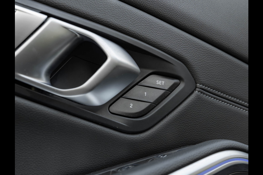 Alpina B3 touring - Pano - Lasers - Driving Ass Prof - Harman Kardon - Head-Up