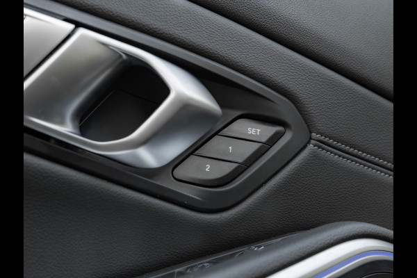 Alpina B3 touring - Pano - Lasers - Driving Ass Prof - Harman Kardon - Head-Up