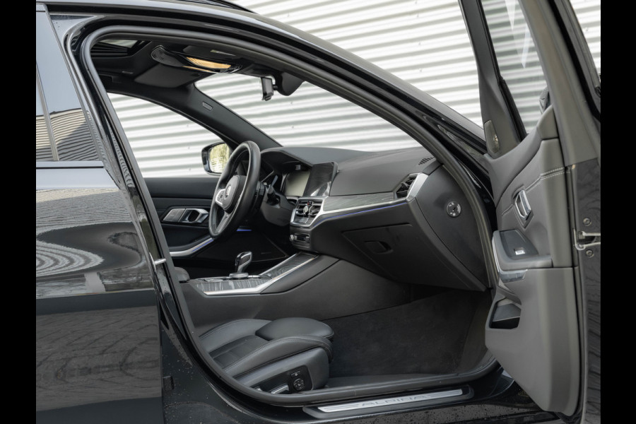 Alpina B3 touring - Pano - Lasers - Driving Ass Prof - Harman Kardon - Head-Up