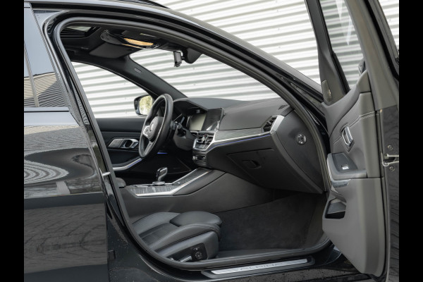 Alpina B3 touring - Pano - Lasers - Driving Ass Prof - Harman Kardon - Head-Up