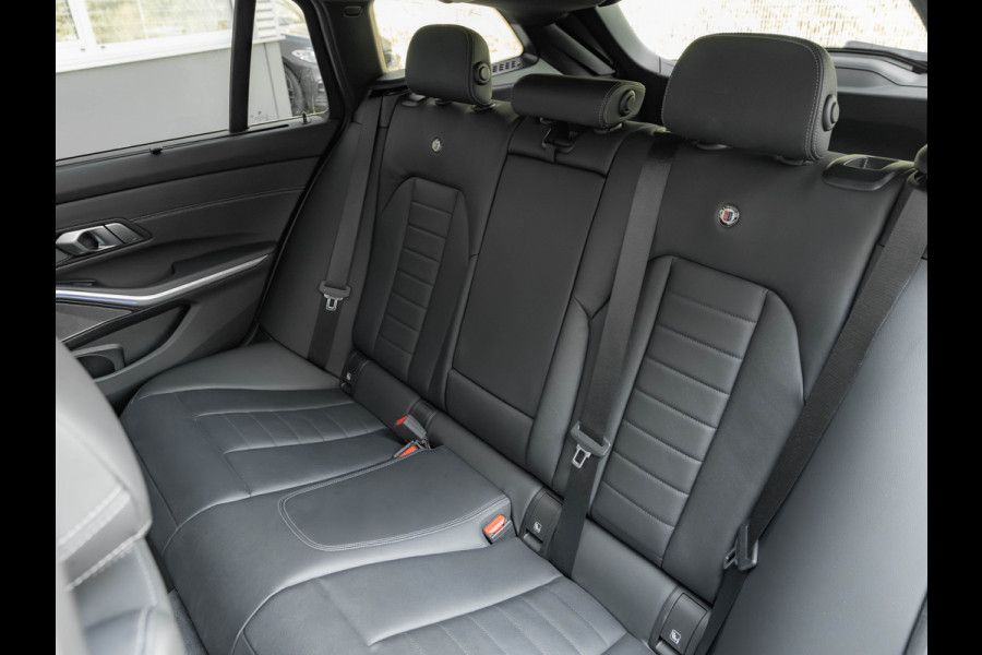 Alpina B3 touring - Pano - Lasers - Driving Ass Prof - Harman Kardon - Head-Up