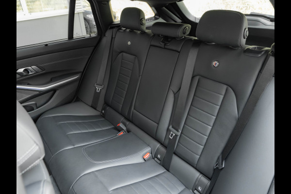 Alpina B3 touring - Pano - Lasers - Driving Ass Prof - Harman Kardon - Head-Up