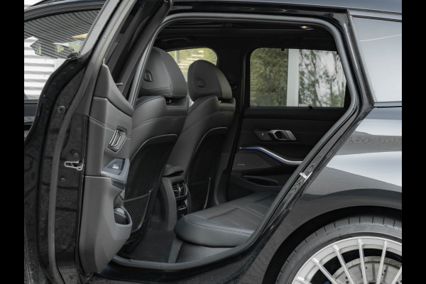 Alpina B3 touring - Pano - Lasers - Driving Ass Prof - Harman Kardon - Head-Up