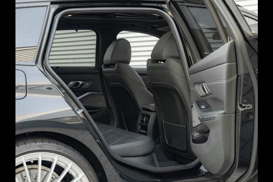 Alpina B3 touring - Pano - Lasers - Driving Ass Prof - Harman Kardon - Head-Up