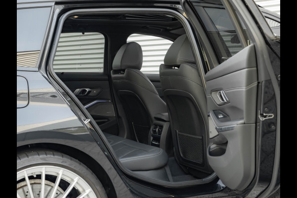 Alpina B3 touring - Pano - Lasers - Driving Ass Prof - Harman Kardon - Head-Up