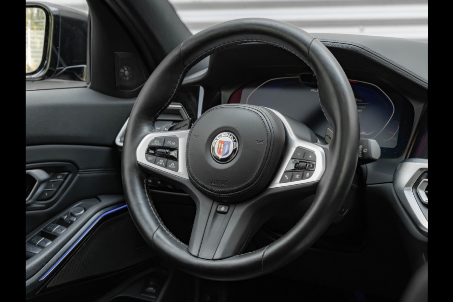 Alpina B3 touring - Pano - Lasers - Driving Ass Prof - Harman Kardon - Head-Up