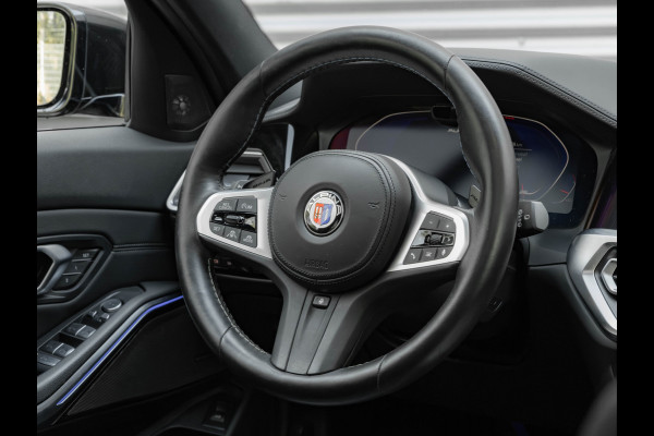Alpina B3 touring - Pano - Lasers - Driving Ass Prof - Harman Kardon - Head-Up
