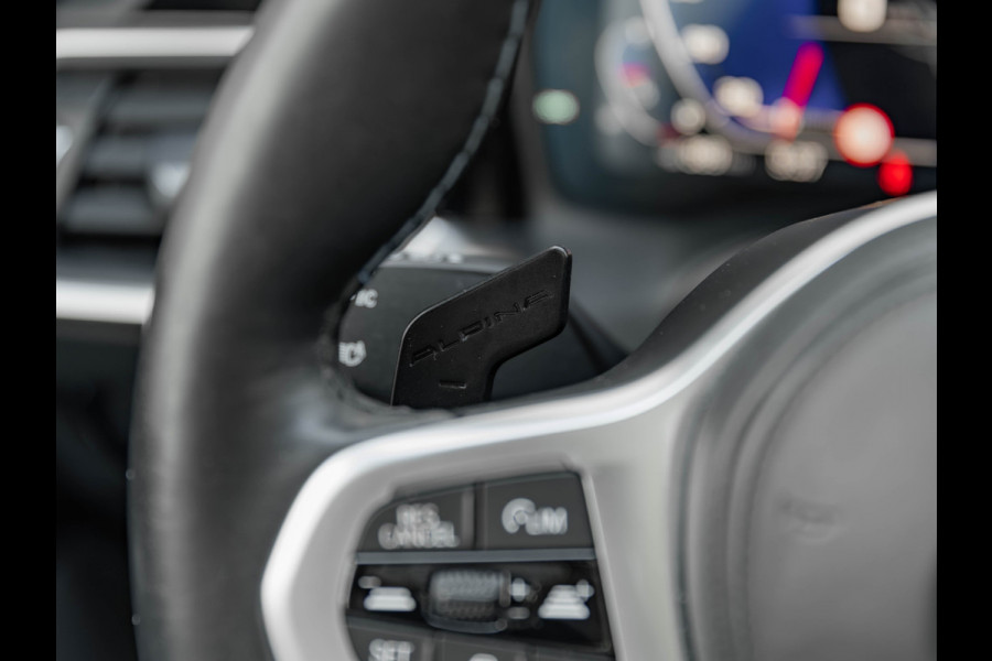 Alpina B3 touring - Pano - Lasers - Driving Ass Prof - Harman Kardon - Head-Up
