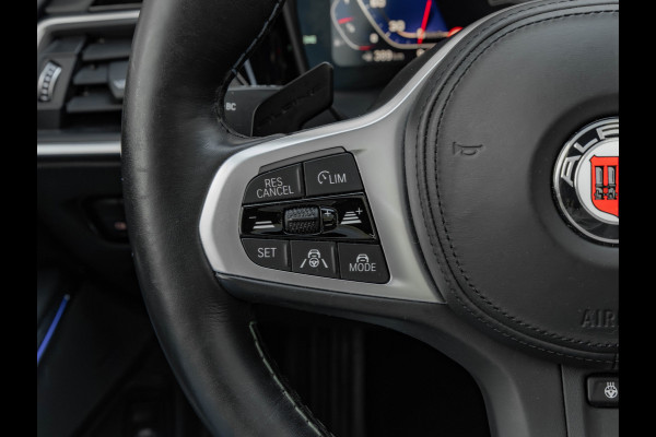 Alpina B3 touring - Pano - Lasers - Driving Ass Prof - Harman Kardon - Head-Up