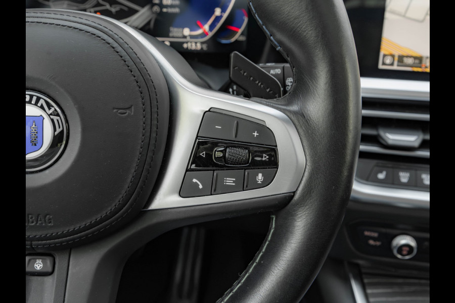Alpina B3 touring - Pano - Lasers - Driving Ass Prof - Harman Kardon - Head-Up