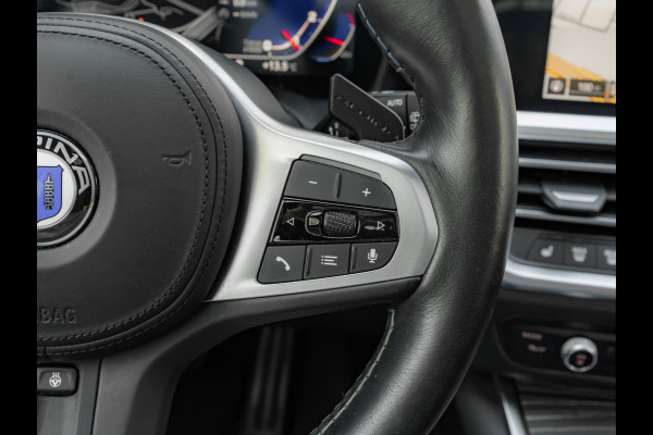 Alpina B3 touring - Pano - Lasers - Driving Ass Prof - Harman Kardon - Head-Up