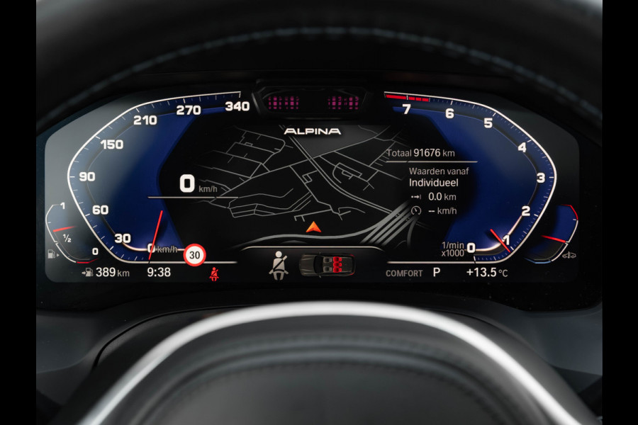 Alpina B3 touring - Pano - Lasers - Driving Ass Prof - Harman Kardon - Head-Up