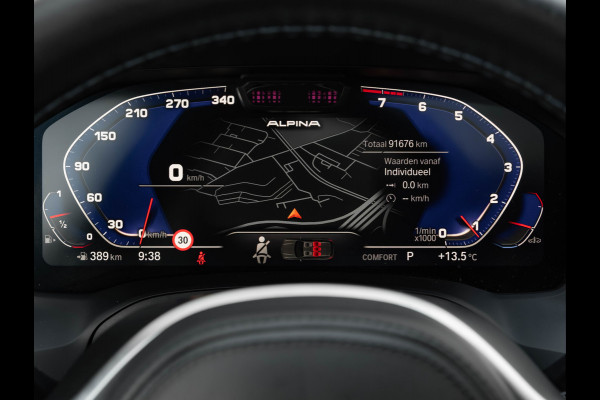 Alpina B3 touring - Pano - Lasers - Driving Ass Prof - Harman Kardon - Head-Up